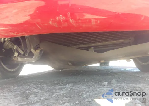 1999 Chevrolet Corvette z USA, uszkodzony, nr VIN 1G1YY32G8X5103177